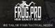 Frog.Pro High Quality Gear